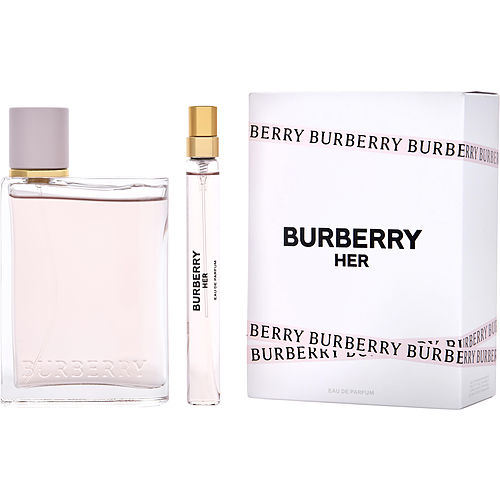 Burberry Her Eau de Parfum Spray