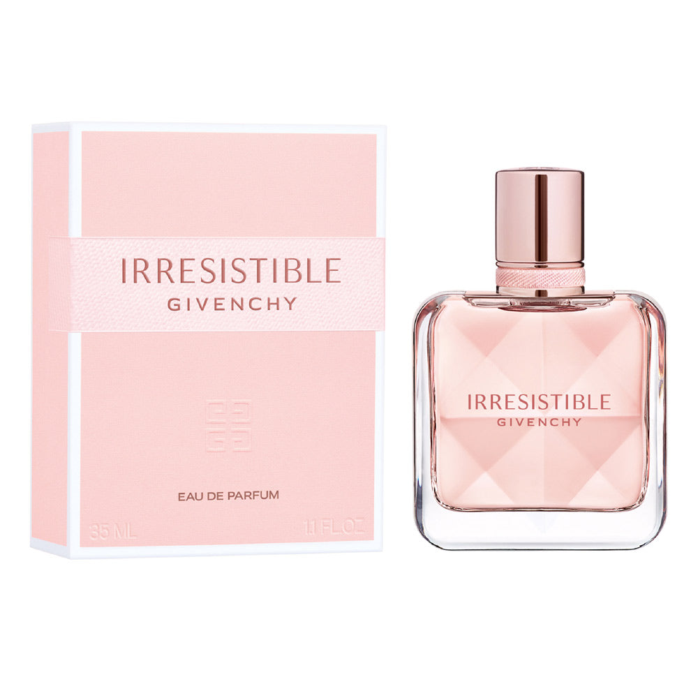 Very Irresistible for Women by Givenchy EDT – AuraFragrance