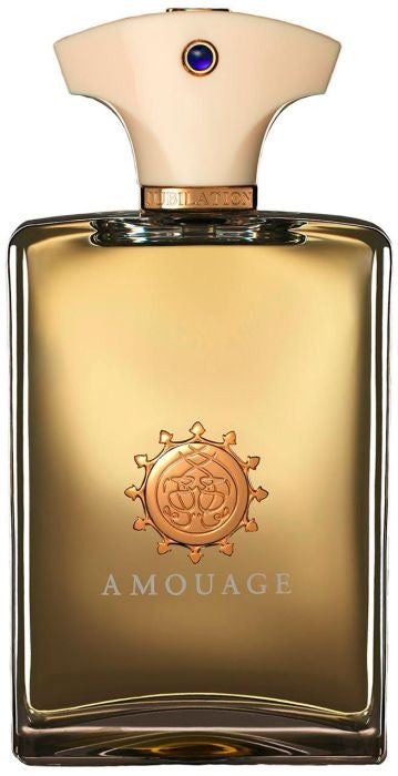 Amouage Jubilation newest XXV 120ml