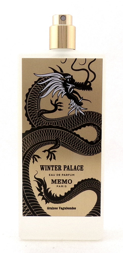 Winter palace parfum hot sale