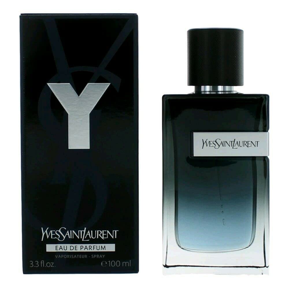 Y by Yves Saint Laurent (Eau de Parfum) » Reviews & Perfume Facts