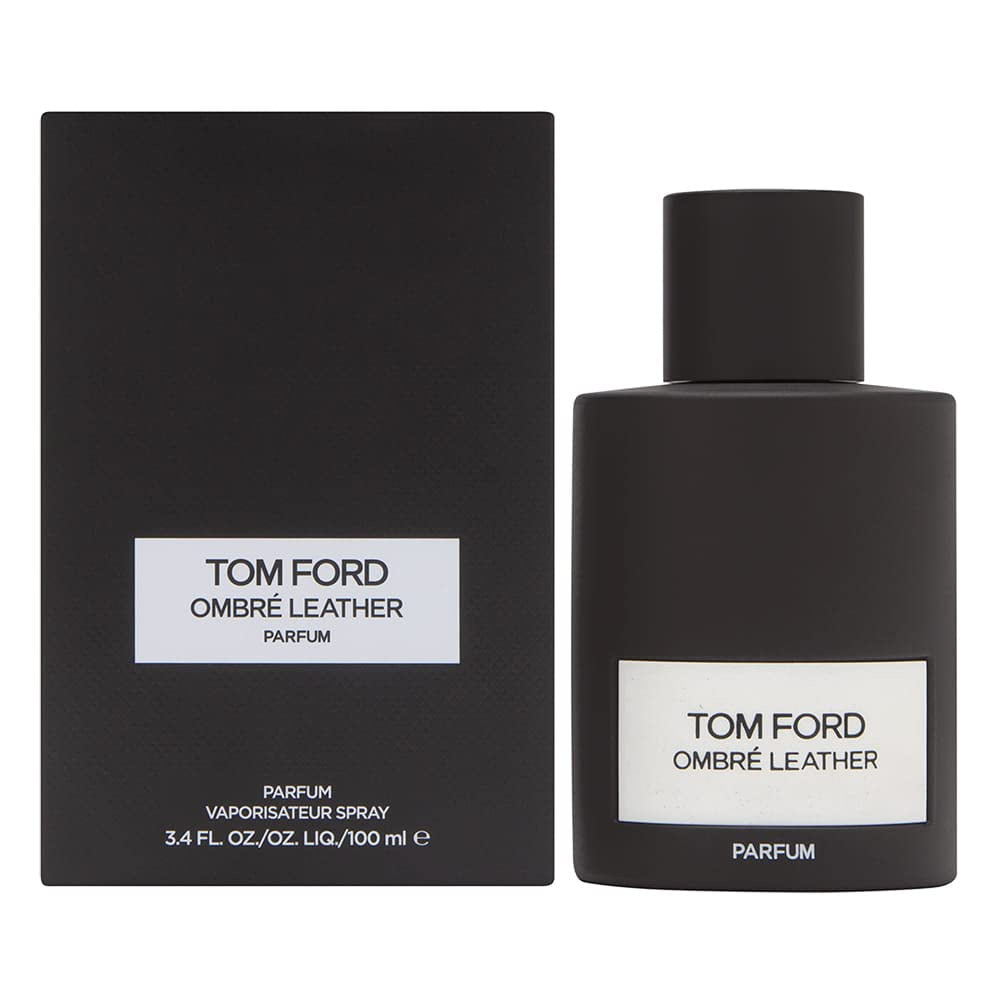 Tom Ford Ombre Leather For Men Parfum – Aurafragrance