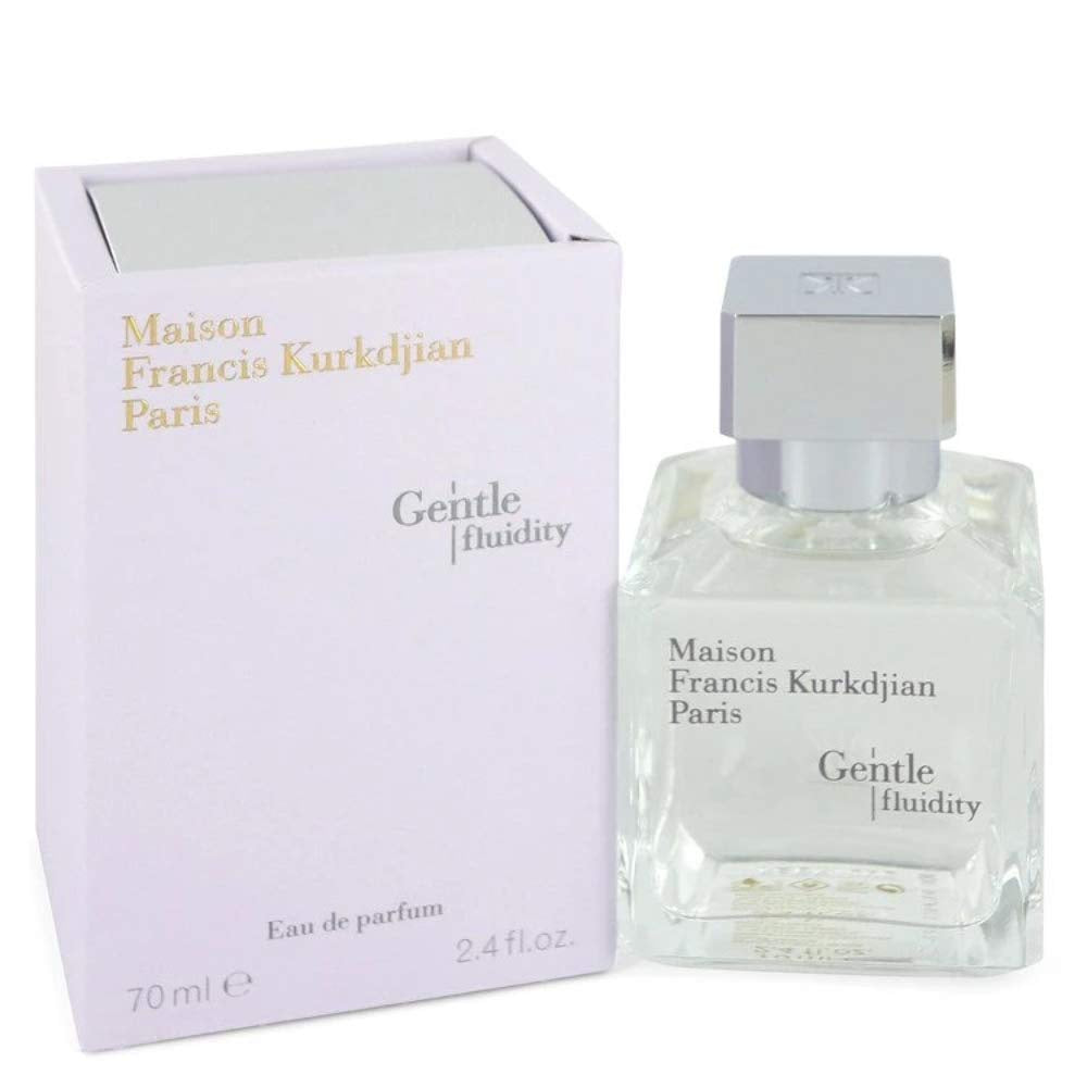 Maison Francis Kurkdjian - Gentle fluidity Silver Perfume - Santa Eulalia