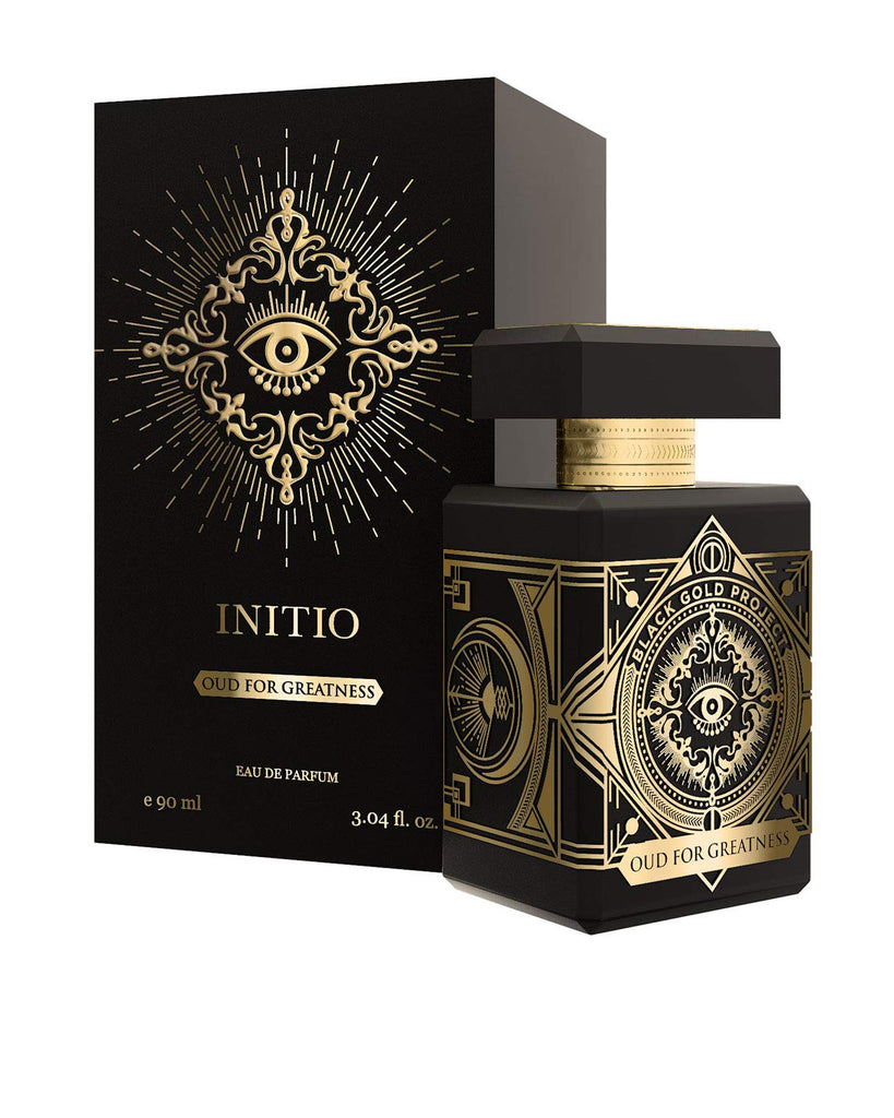 Oud for Greatness Initio Unisex EDP