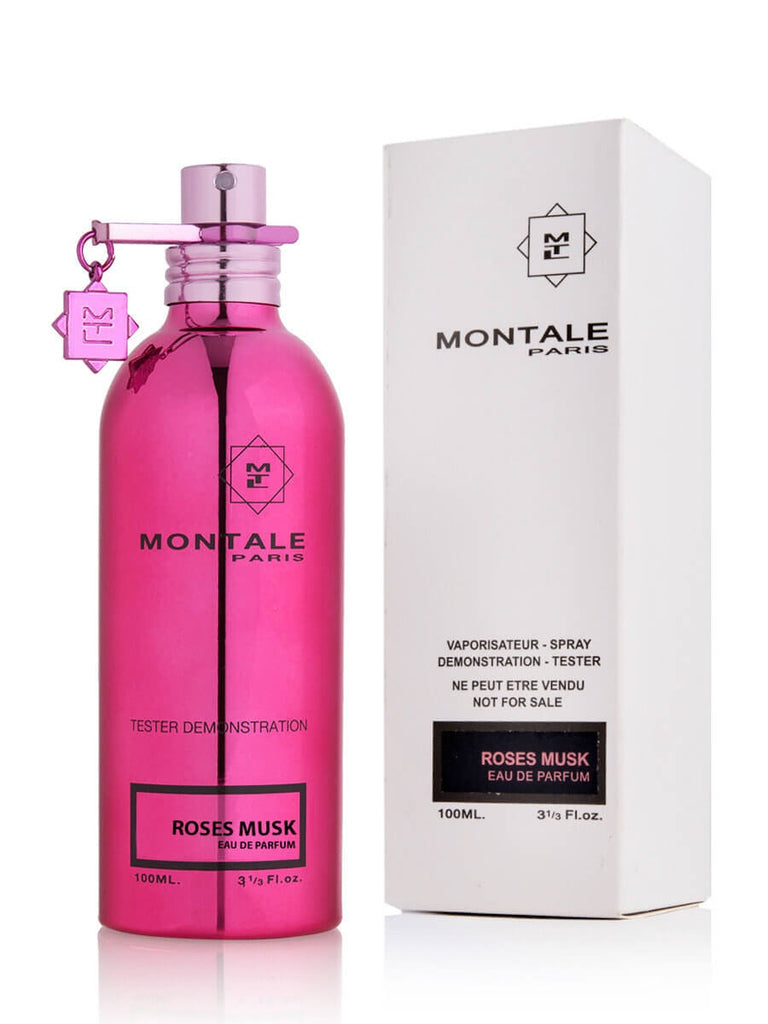 Montale roses musk online erfahrung