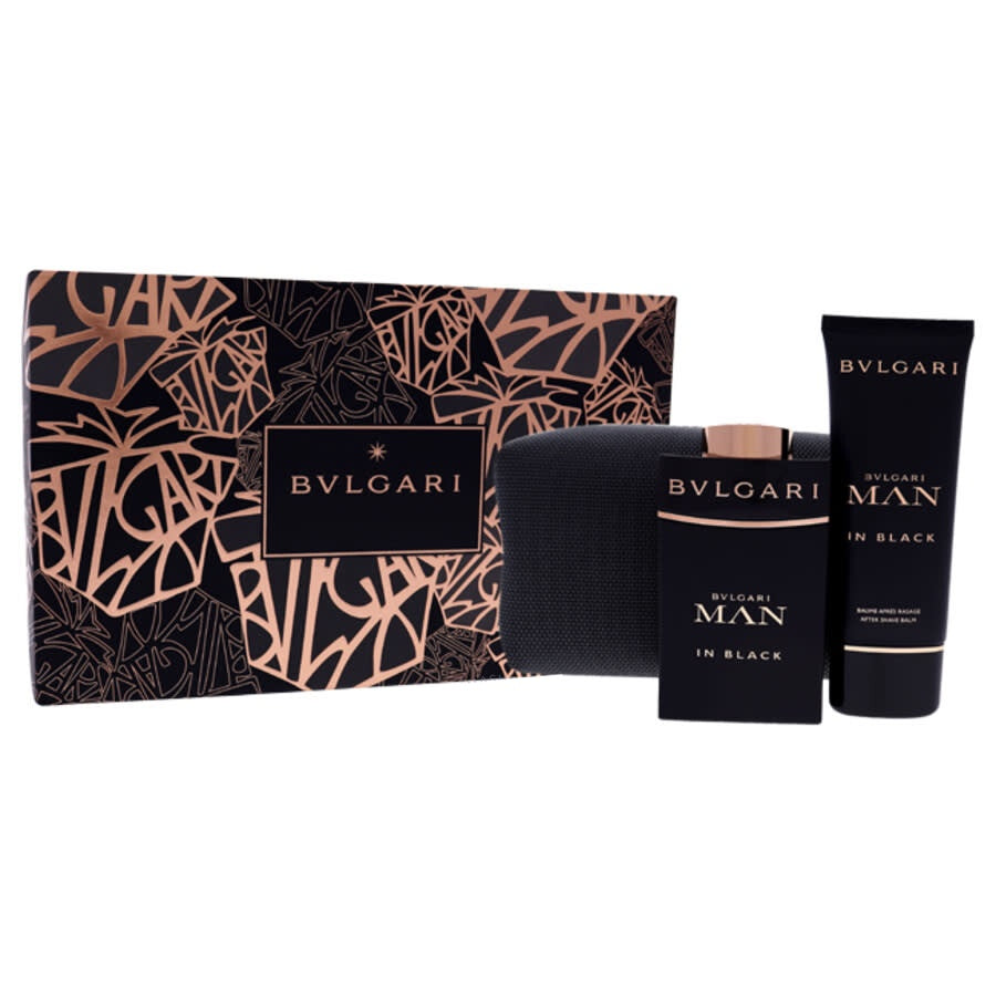 Selling Bvlgari Black 2.5oz / 75ml For Men