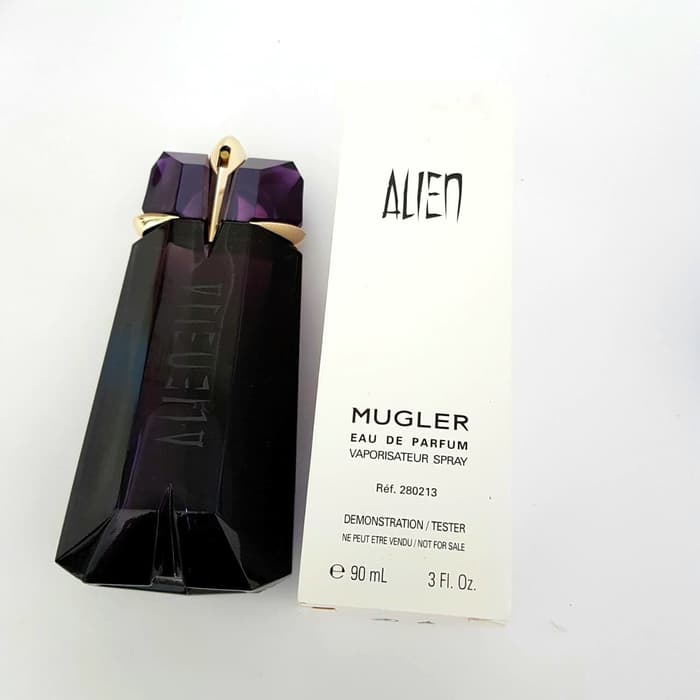 Alien for Women by Thierry Mugler EDP AuraFragrance