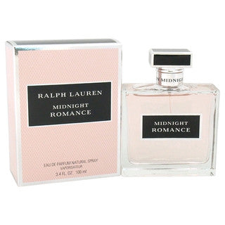 Romance for Women by Ralph Lauren EDP – AuraFragrance