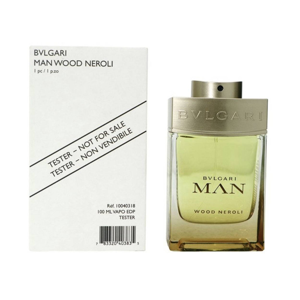 Perfume bvlgari man online wood neroli