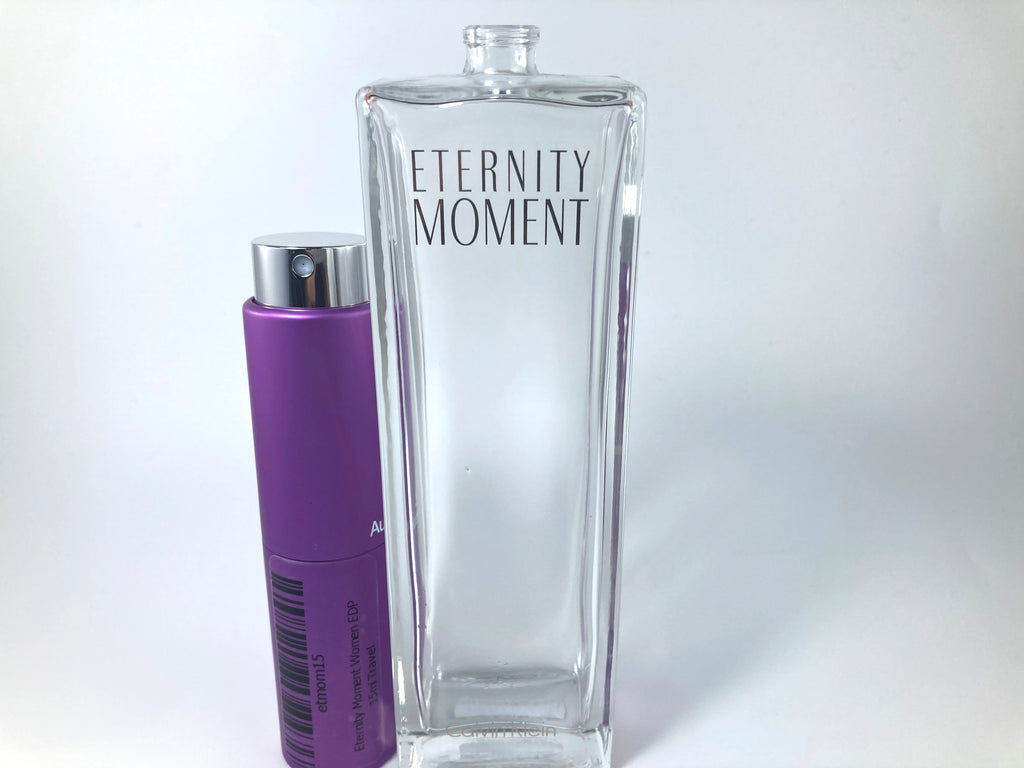 Eternity moment women's online perfume