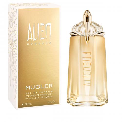 Alien Goddess Thierry Mugler for Women EDP AuraFragrance