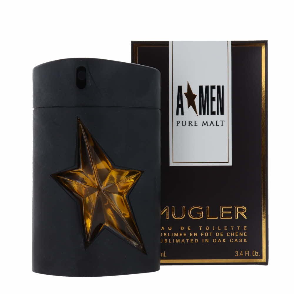 Angel men best sale pure malt