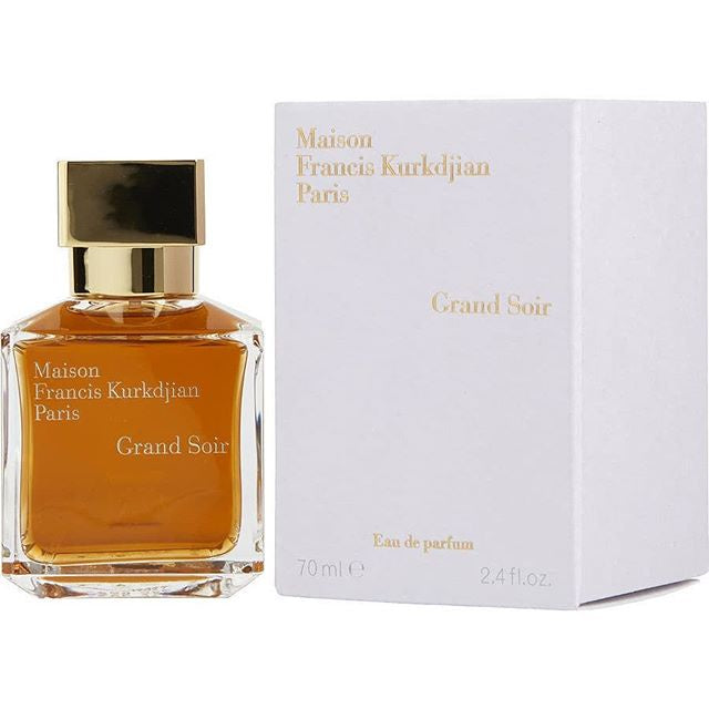 GRAND SOIR perfume by Maison Francis Kurkdjian – Wikiparfum