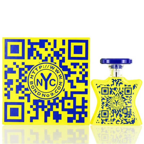 Bond No. 9 HTTP WWW.BONDNO9.COM Unisex EDP AuraFragrance