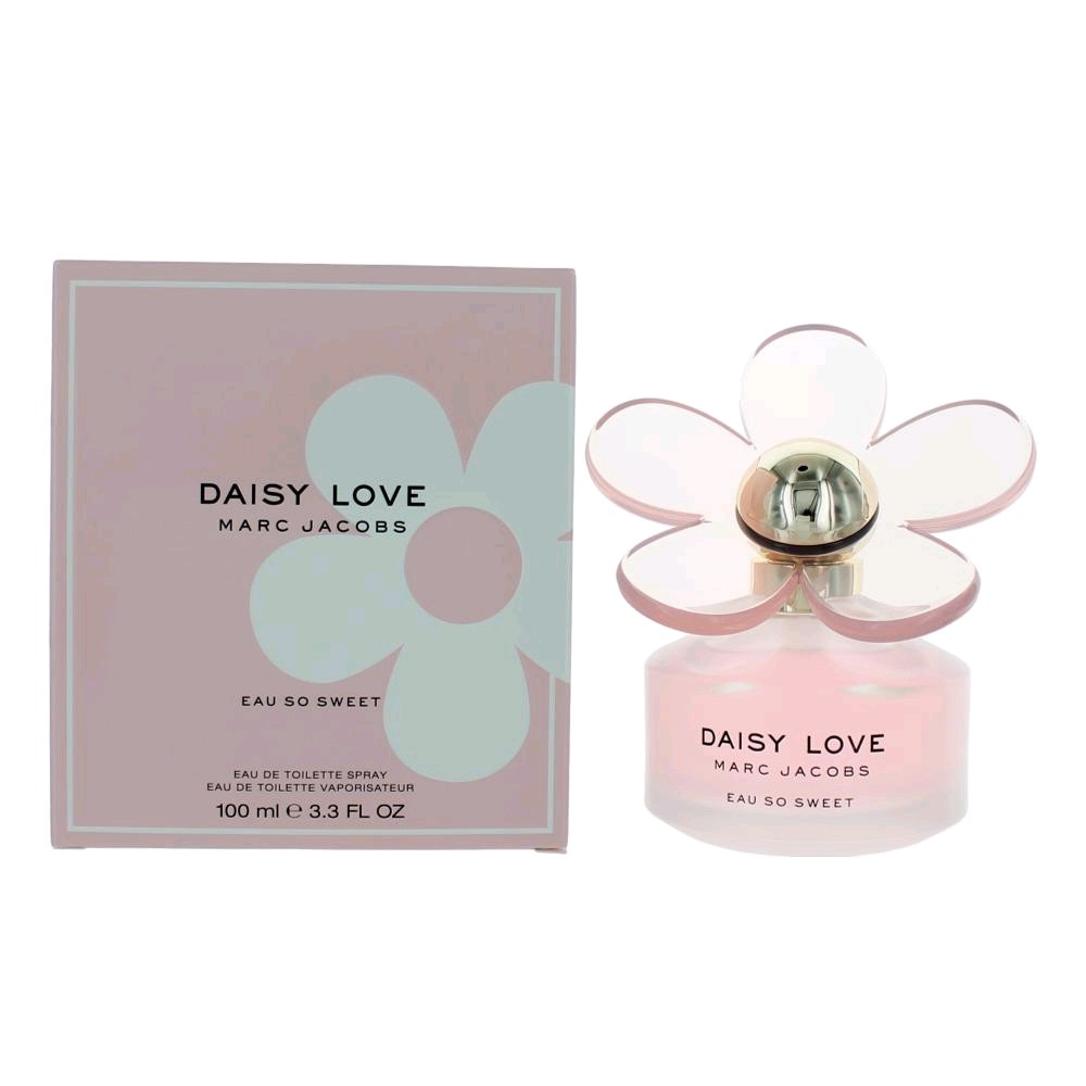 Daisy love eau online de parfum