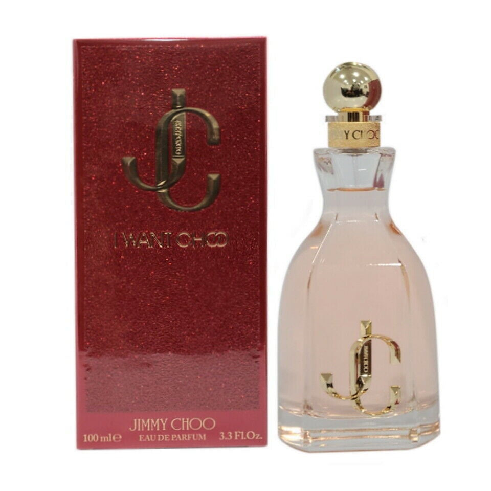 Jimmy choo eau de parfum sales 3.3