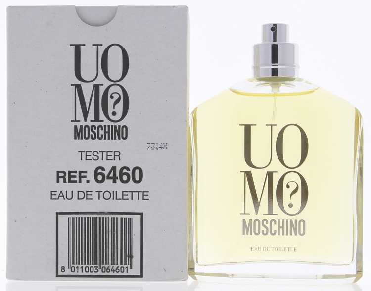 Moschino 2024 uomo online