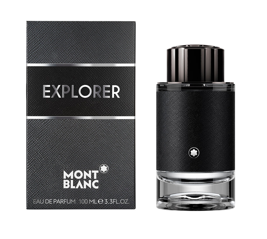 Mont Blanc Explorer Edp Aurafragrance