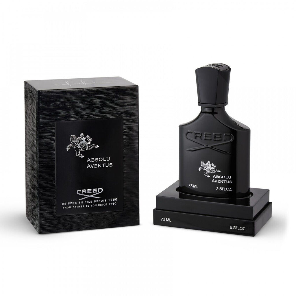 Creed Absolu Aventus (Limited Edition) for Men EDP – AuraFragrance