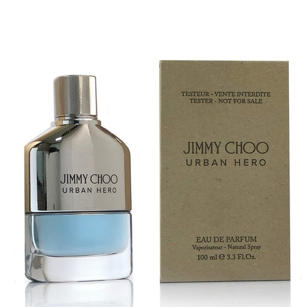 Jimmy Choo Urban Hero for Men EDP AuraFragrance