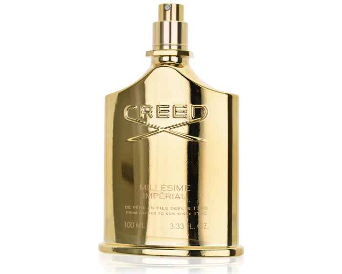 Creed Millesime Imperial 100ML – Luxury Leather Guys