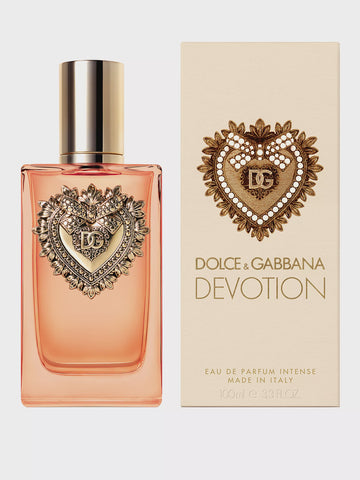 Dolce & Gabbana Devotion Intense for Women EDP