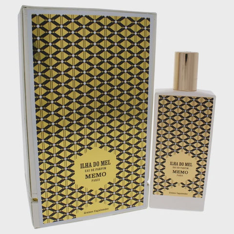 Ilha do Mel Memo Paris Unisex EDP