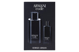 Armani Code for Men by Giorgio Armani EDT