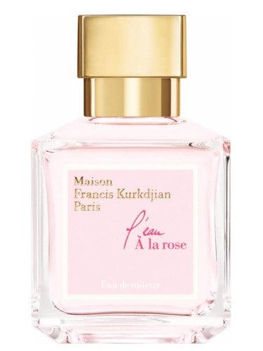 L'eau a la Rose Maison Francis Kurkdjian for Women EDP