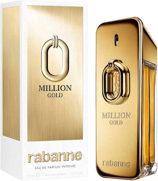 1 Million Gold Intense for Men EDP