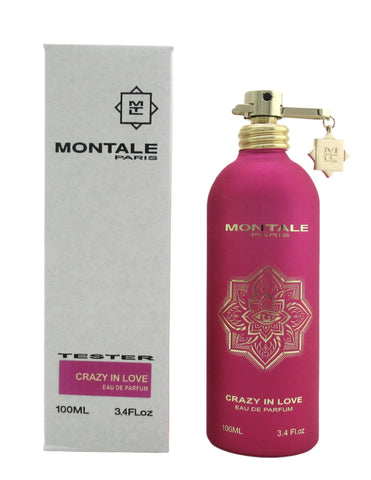 Crazy In Love Montale for Women EDP