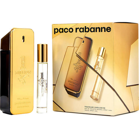 1 Million for Men by Paco Rabanne EDT