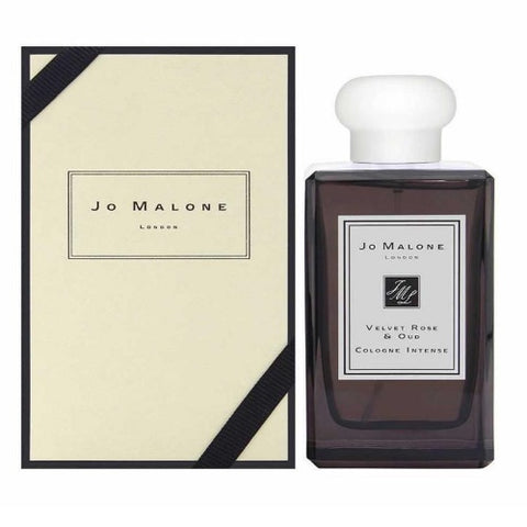 Jo Malone Velvet Rose & Oud EDC Intense Unisex