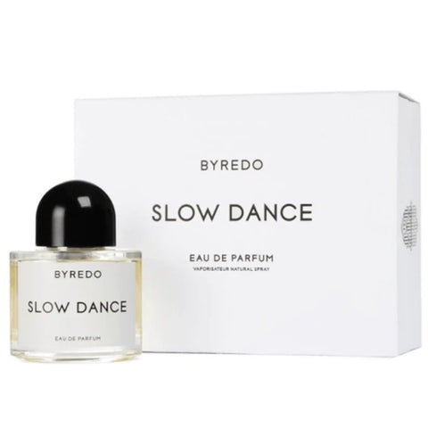 Slow Dance Byredo Unisex EDP