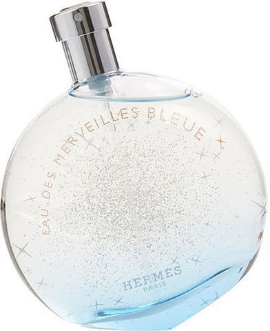 Eau Des Merveilles Bleue for Women by Hermes EDT