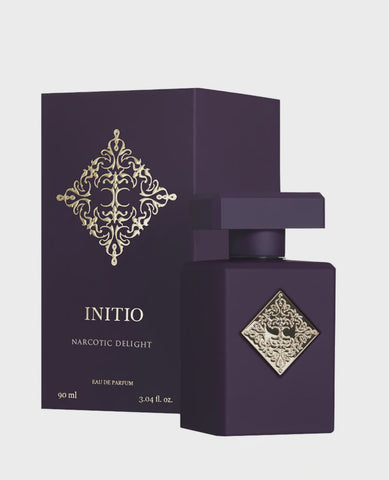 Narcotic Delight Initio Unisex EDP