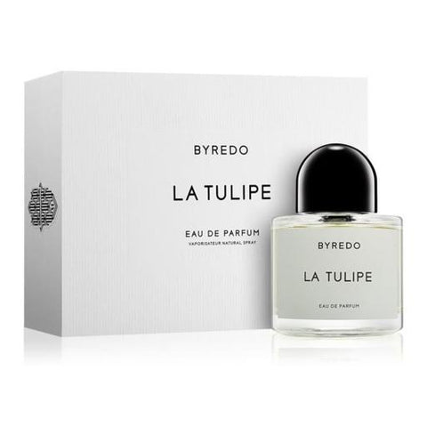 La Tulipe Byredo EDP Unisex