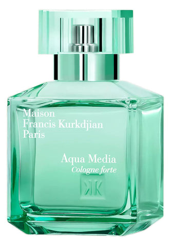 Aqua Media Cologne Forte MFK Unisex EDP