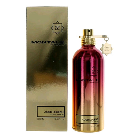 Aoud Legend Montale Unisex EDP