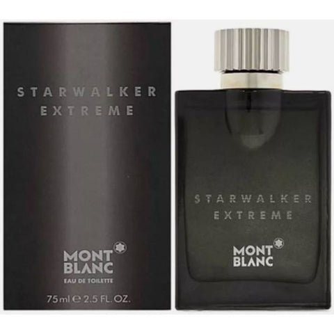 Starwalker Extreme for Men by Mont Blanc EDT