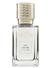 Oud Vendome Ex Nihilo Unisex Extrait de Parfum