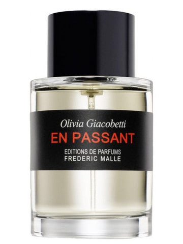 En Passant Frederic Malle for Women EDP