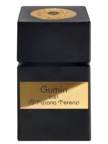 Gumin Tiziana Terenzi Extrait de Parfum Unisex