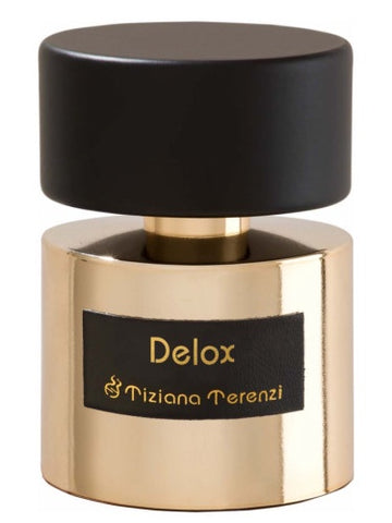 Delox Tiziana Terenzi Extrait de Parfum Unisex