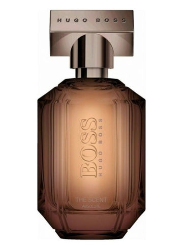 Boss The Scent Absolute for Her Women EDP