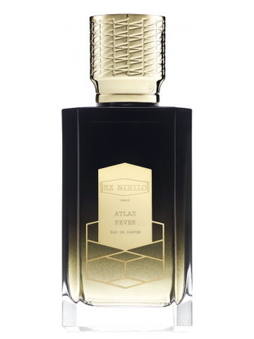 Atlas Fever Ex Nihilo Unisex Extrait de Parfum