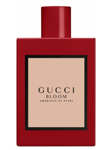 Gucci Bloom Ambrosia di Fiori for Women EDP