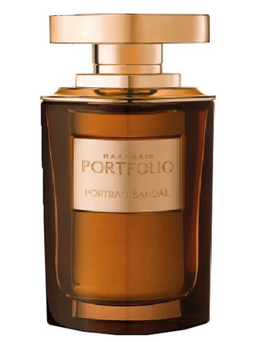 Al Haramain Portfolio Portrait Sandal Unisex EDP