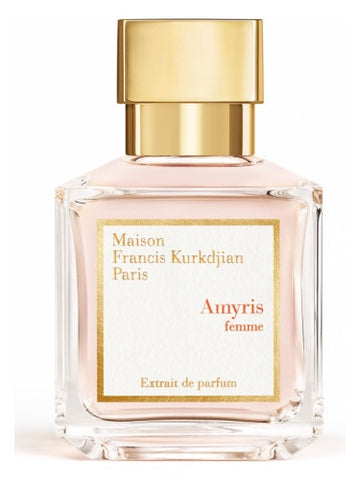 Amyris Femme Extrait de Parfum Maison Francis Kurkdjian for Women EDP