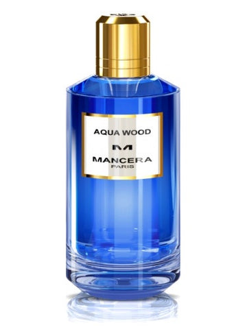 Aqua Wood Mancera Unisex EDP